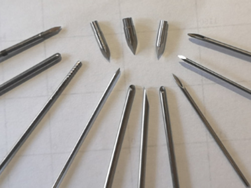 Puncture needle